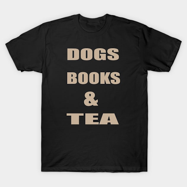 dog T-Shirt by Bite